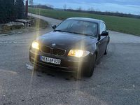 Gebraucht BMW 118 143 PS (105 kW) 2010 Kleinwagen