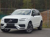 Gebraucht Volvo XC90 Plus 455 PS (334 kW) 2022 Weiß SUV