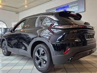 Neu Baic X55 177 PS (130 kW) 2025 Schwarz SUV