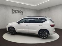 Second-hand Cupra Ateca 300 CP (220 kW) 2022 Alb SUV