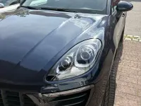 Gebraucht Porsche Macan 252 PS (185 kW) 2018 Blau SUV