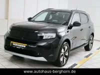 Neu Opel Frontera Ultimate 145 PS (106 kW) 2026 Schwarz SUV