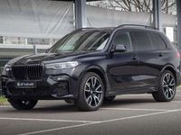 gebraucht BMW X7 xDrive 30d *M Sport*360°*LASER*22"Zoll*Winter