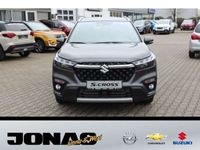 gebraucht Suzuki SX4 S-Cross 1.5 Comfort AGS ***ab 01.03.verfügbar***