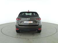 Second-hand Mazda CX-5 Kangei 165 CP (121 kW) 2019 Gri SUV