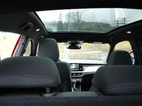 Gebraucht Skoda Scala Selection 150 PS (110 kW) 2022 Rot Kleinwagen