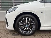 Gebraucht BMW 223 Active Tourer M Sport 197 PS (144 kW) 2024 Weiß Van / Kleinbus