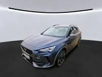 Brugt Cupra Formentor 150 HK (110 kW) 2023 Grå SUV