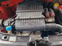 Używany Ford Ka 69 KM (50 kW) 2010 Hatchback