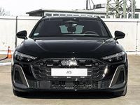 Gebraucht Audi A5 Ambiente 204 PS (150 kW) 2025 Mythosschwarz metallic Coupé