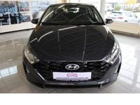 Gebraucht Hyundai i20 Trend 101 PS (74 kW) 2023 Grau Kleinwagen
