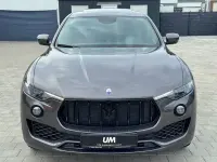 Gebraucht Maserati Levante 275 PS (202 kW) 2020 Grau SUV