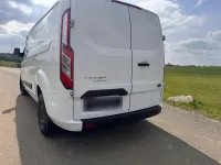 Usata Ford Transit Custom 2019 Furgone