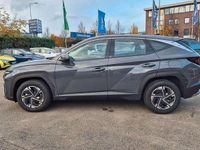Neu Hyundai Tucson Trend 160 PS (117 kW) 2025 Grau SUV