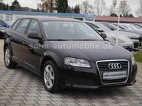 gebraucht Audi A3 Sportback 1.6 nur 54.000km/1.Hand/Scheckheft