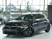 Gebraucht VW Golf VIII R 320 PS (235 kW) 2024 Schwarz Limousine