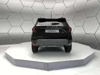 Ny Dacia Duster Journey 154 HK (113 kW) 2026 Sort SUV