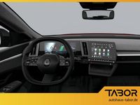 Neu Renault Scenic E-Tech Evolution 125 kW (170 PS) 2025 Rot SUV