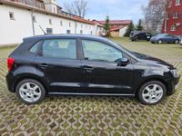 gebraucht VW Polo V Trendline