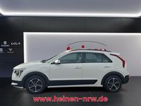 Gebraucht Kia Niro Edition 7 182 PS (133 kW) 2022 Weiß SUV