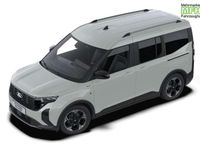 Neu Ford Tourneo Courier Active 125 PS (91 kW) 2026 Cactus grey Van / Kleinbus