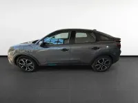 Gebraucht Citroën e-C4 Feel 100 kW (136 PS) 2022 Limousine