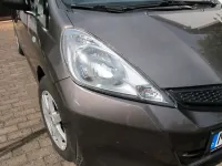 Gebraucht Honda Jazz Trend 90 PS (66 kW) 2013 Braun Kleinwagen