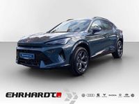 Neu Cupra Formentor 150 PS (110 kW) 2026 Fiord blau SUV