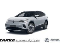 Gebraucht VW ID.4 Pure 169 kW (231 PS) 2025 Gelb (scale silver metallic) SUV