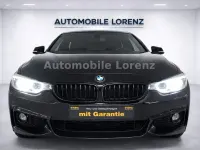 Second-hand BMW 425 Performance 218 CP (160 kW) 2017 Negru Coupe
