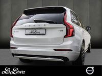 Gebraucht Volvo XC90 Plus 455 PS (334 kW) 2025 Weiss SUV
