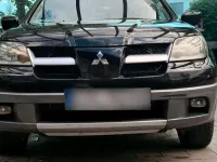 Gebraucht Mitsubishi Outlander 2004 SUV