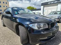 Gebraucht BMW 118 143 PS (105 kW) 2010 Kleinwagen