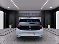 Gebraucht VW ID.3 Pro Performance 150 kW (204 PS) 2023 Weiß Kleinwagen