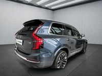 Gebraucht Volvo XC90 Plus 455 PS (334 kW) 2025 Blau SUV