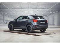 Neu Audi Q2 S-Line 190 PS (139 kW) 2025 Daytonagrau perleffekt SUV