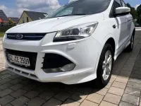 Gebraucht Ford Kuga 179 PS (131 kW) 2015 SUV