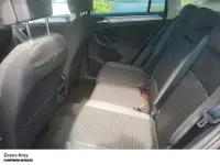 Gebraucht VW Tiguan Active 150 PS (110 kW) 2022 Schwarz SUV