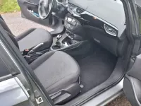 Gebraucht Opel Corsa Active 90 PS (66 kW) 2017 Grau Kleinwagen