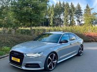 Gebraucht Audi A6 Competition 326 PS (239 kW) 2017 Grau Limousine