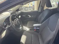 Neu Mazda 2 Center-Line 116 PS (85 kW) 2026 Schwarz Kleinwagen