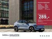 Neu Volvo EX30 Plus 200 kW (272 PS) 2026 Onyx black SUV