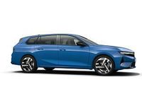 Neu Opel Astra Edition 114 kW (156 PS) 2026 Blau (athletik blau) Kombi