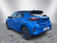 Gebraucht Opel Corsa 101 PS (74 kW) 2025 Kobalt blau (metalli Kleinwagen