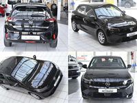 Gebraucht Opel Corsa 101 PS (74 kW) 2024 Schwarz karbon schwarz met. Kleinwagen