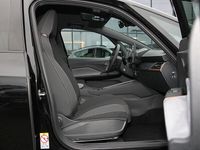 Gebraucht Cupra Born 169 kW (231 PS) 2022 Schwarz Kleinwagen