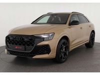 Neu Audi RS Q8 Performance 640 PS (470 kW) 2025 Gold SUV