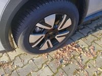 Neu Opel Frontera Edition 101 PS (74 kW) 2025 Kristallsilber SUV