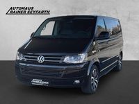 Second-hand VW Multivan Comfortline 179 CP (131 kW) 2015 Monovolum