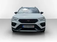 Gebraucht Cupra Ateca VZ 300 PS (220 kW) 2023 Weiß SUV